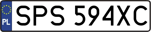 SPS594XC