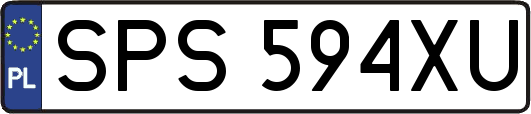 SPS594XU