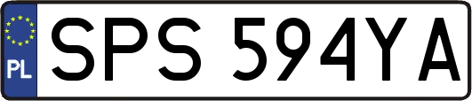 SPS594YA