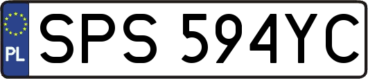 SPS594YC