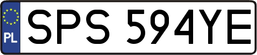 SPS594YE