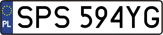 SPS594YG