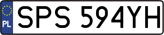 SPS594YH
