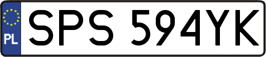 SPS594YK