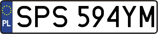 SPS594YM