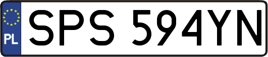 SPS594YN