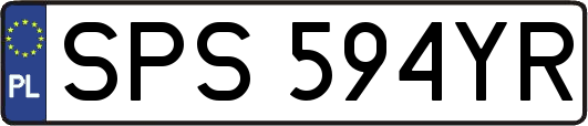 SPS594YR