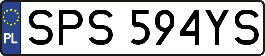 SPS594YS