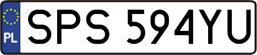 SPS594YU