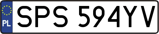 SPS594YV