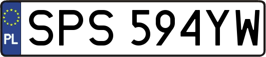 SPS594YW