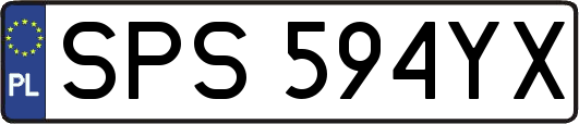 SPS594YX