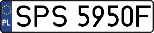 SPS5950F
