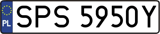 SPS5950Y
