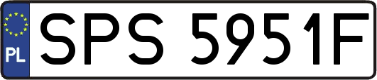 SPS5951F
