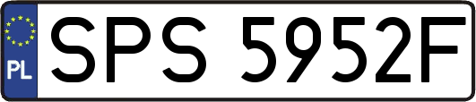 SPS5952F