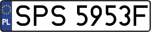 SPS5953F