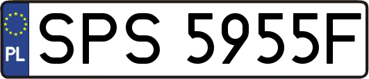 SPS5955F