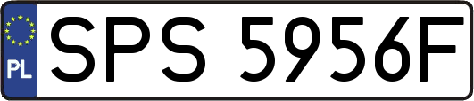 SPS5956F