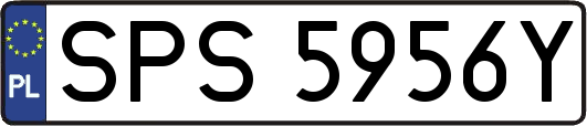 SPS5956Y