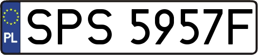 SPS5957F