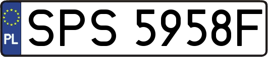 SPS5958F