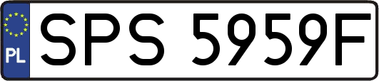 SPS5959F
