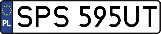 SPS595UT