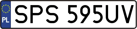 SPS595UV