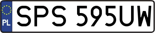 SPS595UW