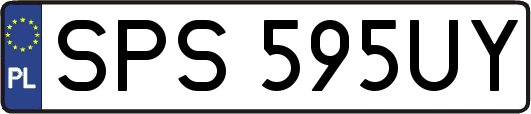 SPS595UY