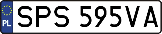 SPS595VA