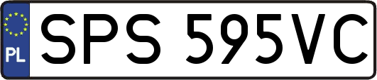 SPS595VC