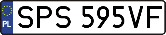 SPS595VF