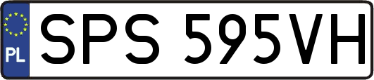 SPS595VH