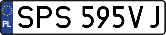SPS595VJ