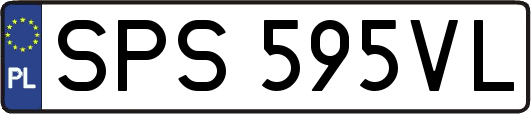 SPS595VL