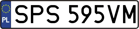 SPS595VM