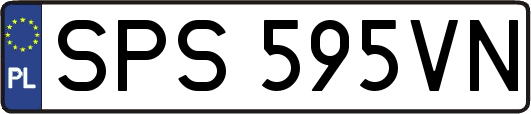 SPS595VN