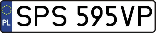 SPS595VP