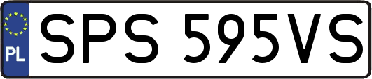SPS595VS
