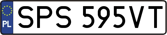 SPS595VT