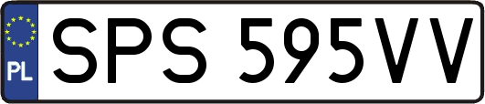SPS595VV
