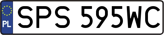 SPS595WC