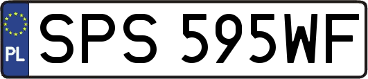 SPS595WF