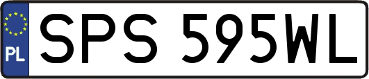 SPS595WL