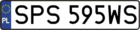 SPS595WS