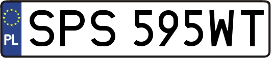 SPS595WT
