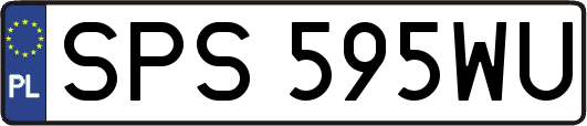 SPS595WU