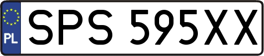 SPS595XX